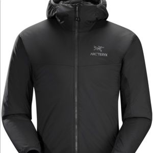 Arc'teryx Atom LT Insulated hoodie/Jacket (Men’s)